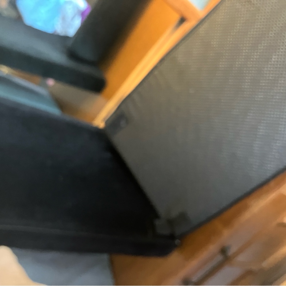 Adjustable Footrest - Picture 7 of 16